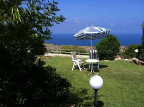 SCOPELLO SAVI HOUSE VISTA MARE